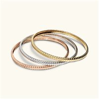 Bracciale Etrusca Donna in Bronzo WSET00886.YG